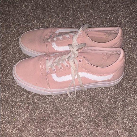 Vans - Picture 2 of 2